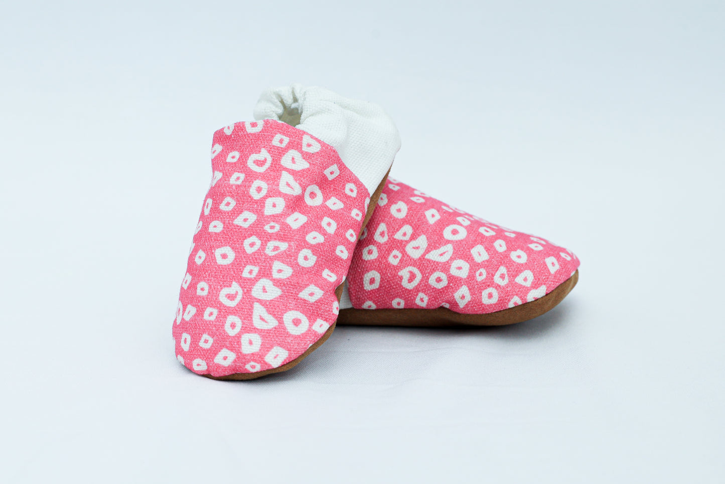 Samaira Baby Mocassins
