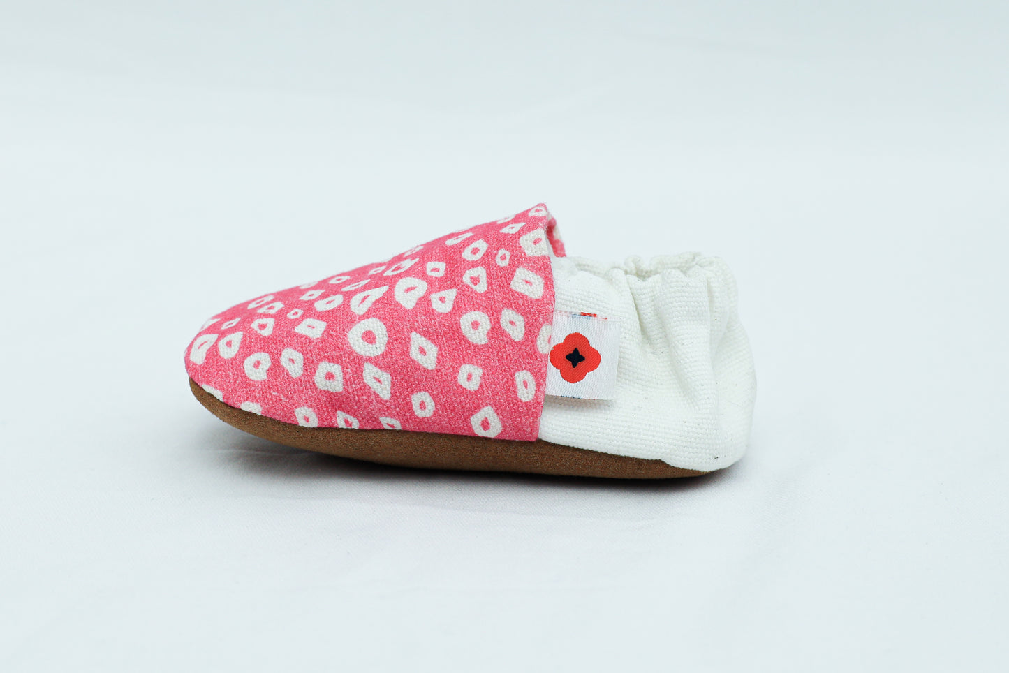 Samaira Baby Mocassins