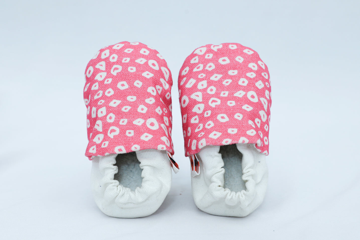 Samaira Baby Mocassins