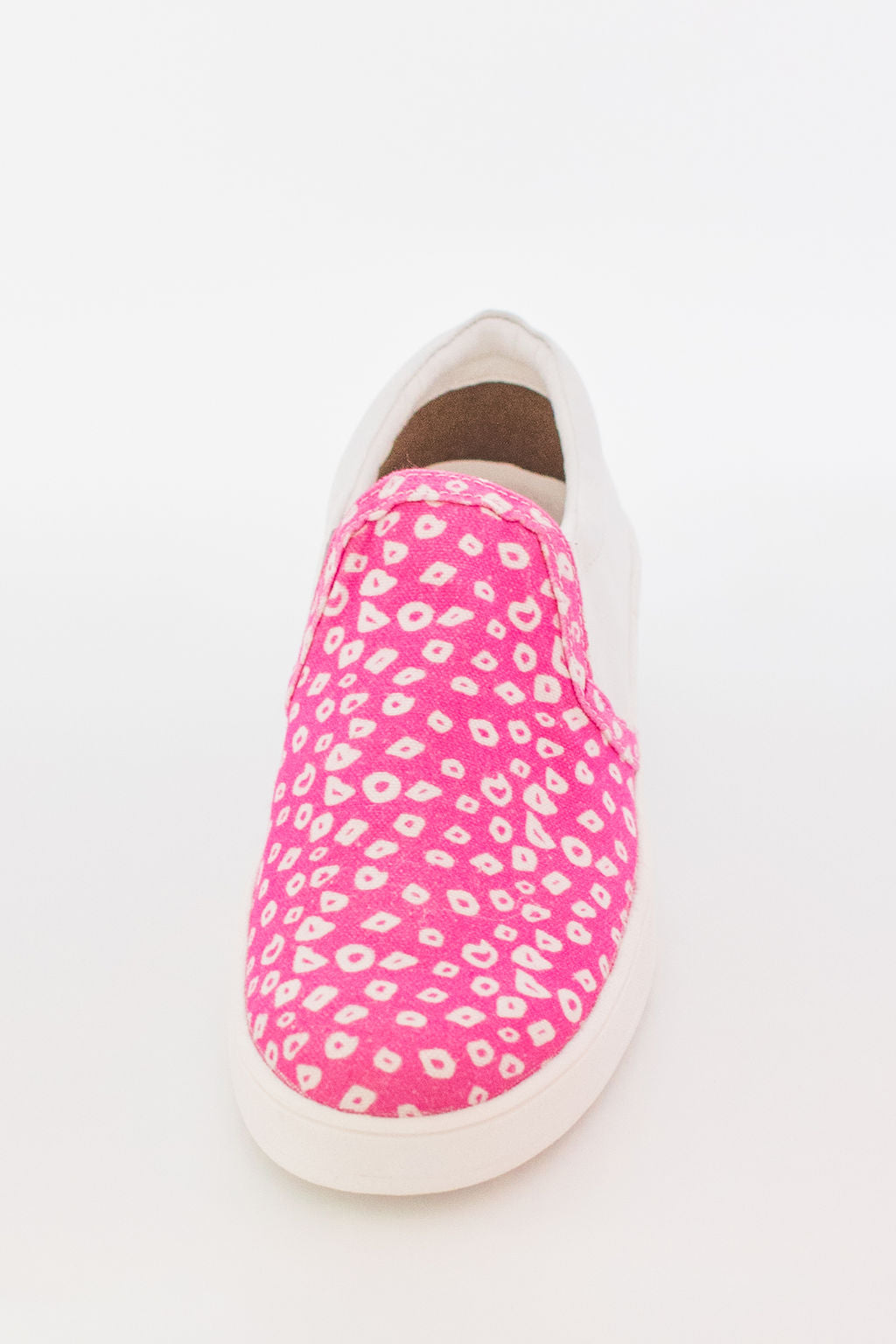 Samaira shoe vertical