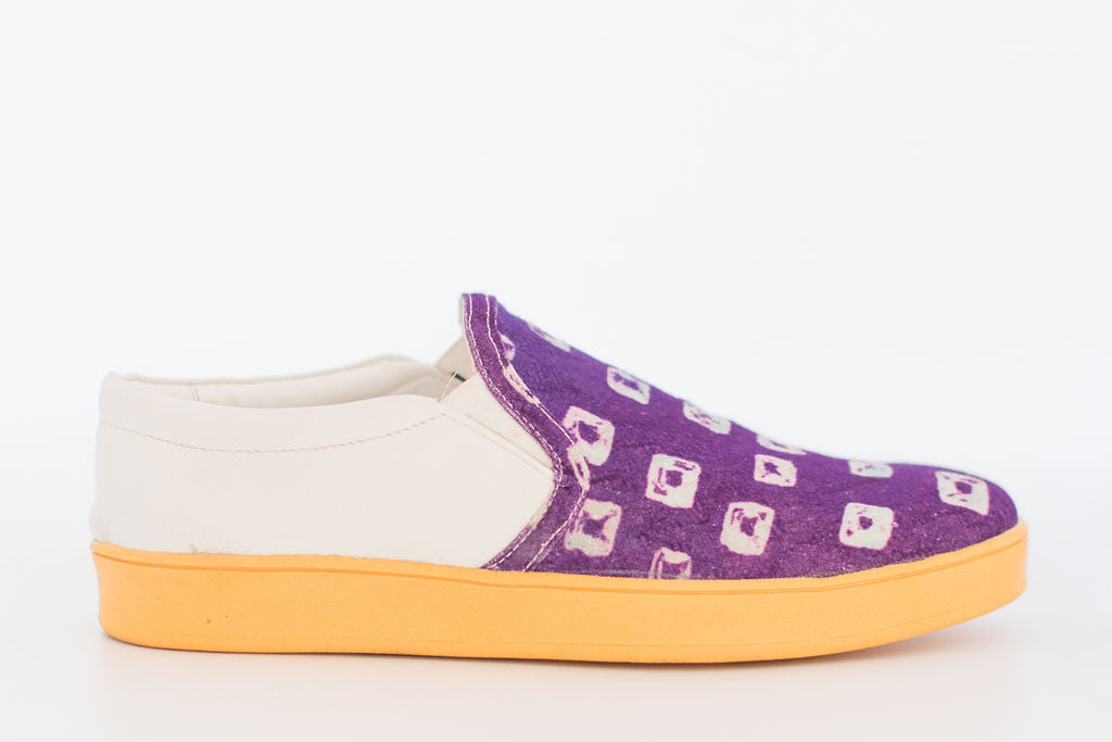 Right Tara shoe