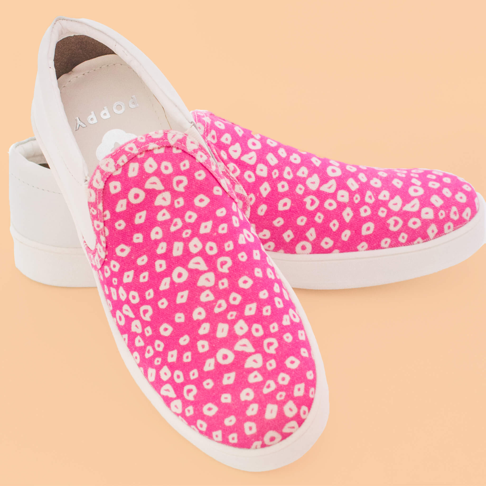 Products – Poppy Shoe