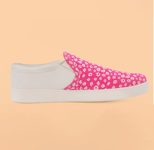 Shoes – Poppy Shoe